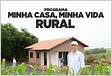 Sobre o Minha Casa, Minha Vida Rural Ministério das Cidade